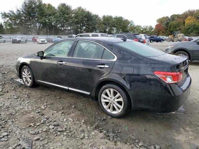 Photo 1 VIN: JTHBK1EG9B2459497 - LEXUS ES 350 