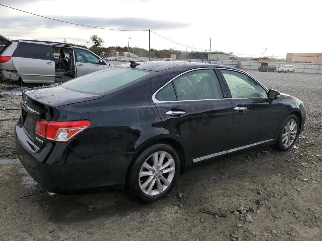 Photo 2 VIN: JTHBK1EG9B2459497 - LEXUS ES 350 