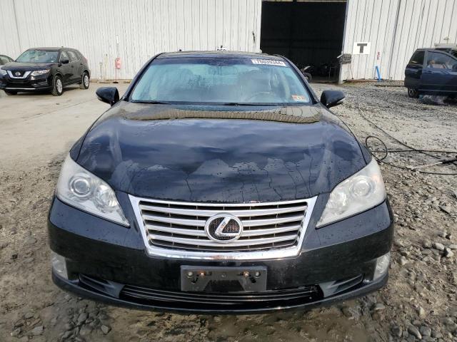 Photo 4 VIN: JTHBK1EG9B2459497 - LEXUS ES 350 