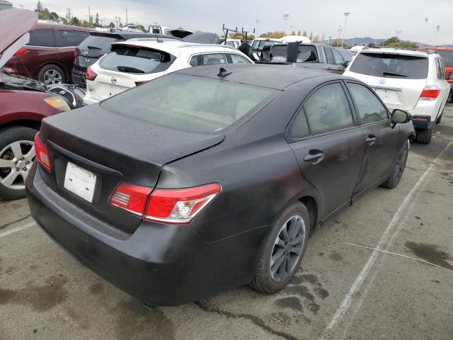 Photo 2 VIN: JTHBK1EG9B2460018 - LEXUS ES350 