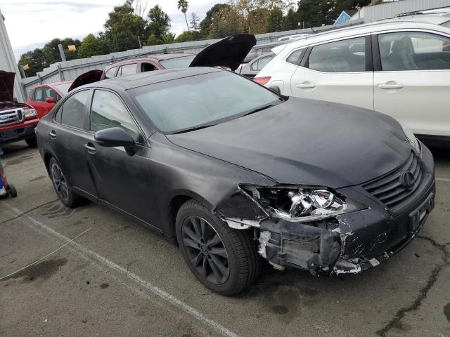 Photo 3 VIN: JTHBK1EG9B2460018 - LEXUS ES350 