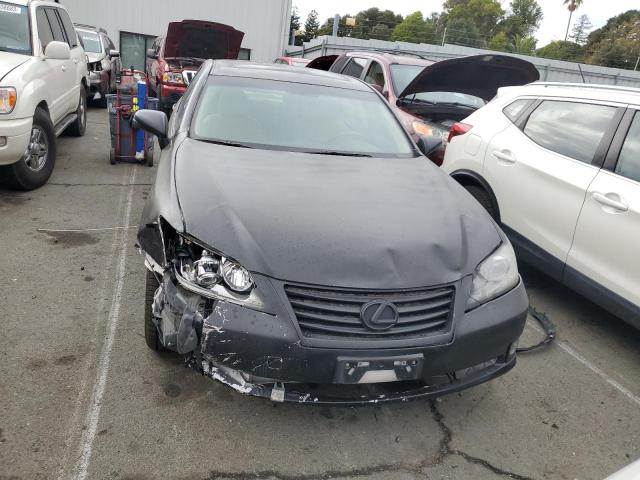 Photo 4 VIN: JTHBK1EG9B2460018 - LEXUS ES350 