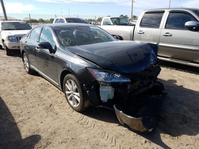 Photo 0 VIN: JTHBK1EG9B2460181 - LEXUS ES 350 