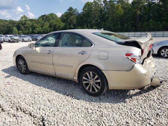 Photo 1 VIN: JTHBK1EG9B2461704 - LEXUS ES 350 