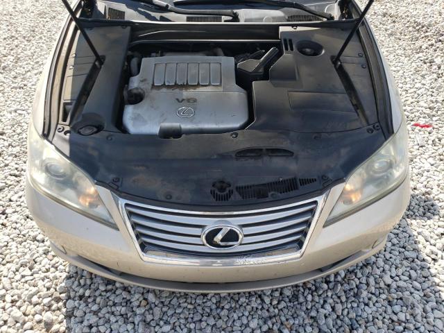 Photo 10 VIN: JTHBK1EG9B2461704 - LEXUS ES 350 