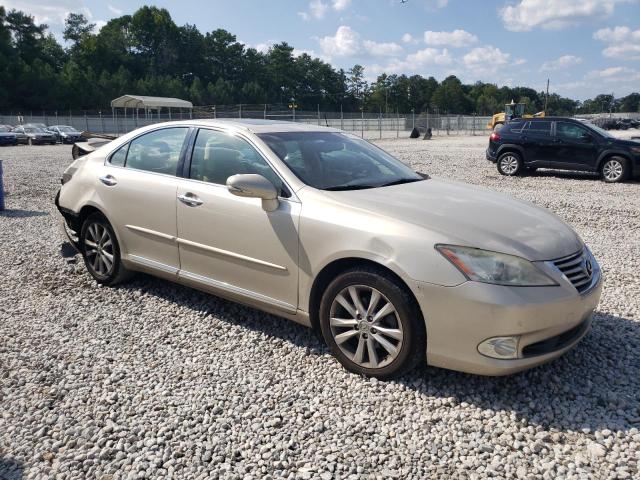 Photo 3 VIN: JTHBK1EG9B2461704 - LEXUS ES 350 