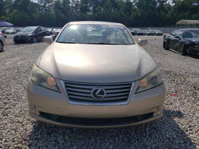 Photo 4 VIN: JTHBK1EG9B2461704 - LEXUS ES 350 