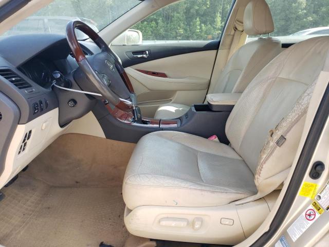 Photo 6 VIN: JTHBK1EG9B2461704 - LEXUS ES 350 