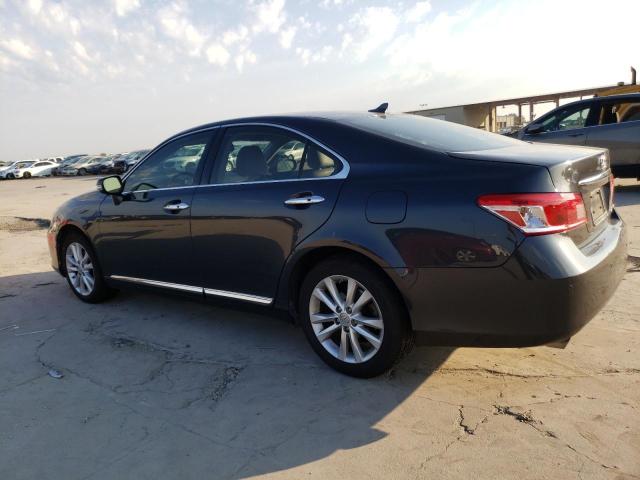 Photo 1 VIN: JTHBK1EG9B2461881 - LEXUS ES 350 