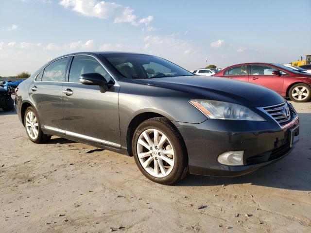 Photo 3 VIN: JTHBK1EG9B2461881 - LEXUS ES 350 