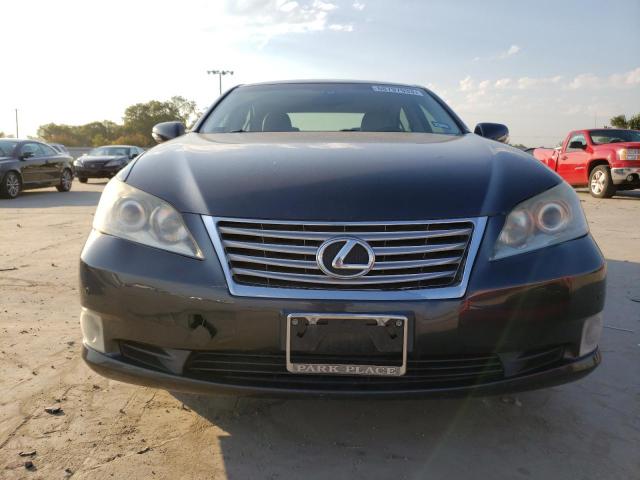 Photo 4 VIN: JTHBK1EG9B2461881 - LEXUS ES 350 