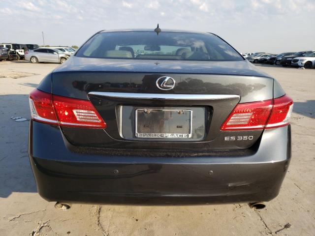 Photo 5 VIN: JTHBK1EG9B2461881 - LEXUS ES 350 