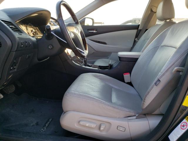 Photo 6 VIN: JTHBK1EG9B2461881 - LEXUS ES 350 