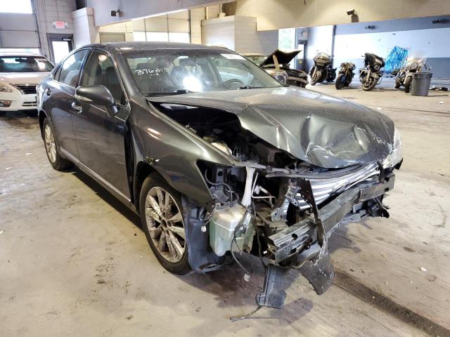 Photo 0 VIN: JTHBK1EG9B2462237 - LEXUS ES 350 