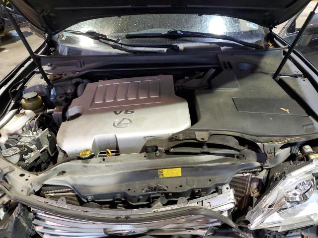 Photo 6 VIN: JTHBK1EG9B2462237 - LEXUS ES 350 