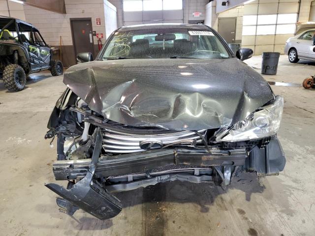 Photo 8 VIN: JTHBK1EG9B2462237 - LEXUS ES 350 