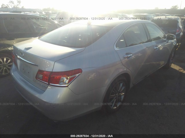 Photo 3 VIN: JTHBK1EG9B2463789 - LEXUS ES 350 