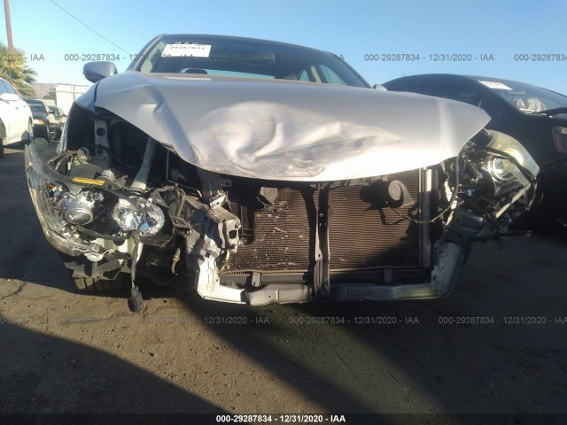 Photo 5 VIN: JTHBK1EG9B2463789 - LEXUS ES 350 