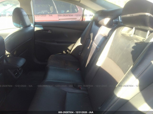 Photo 7 VIN: JTHBK1EG9B2463789 - LEXUS ES 350 