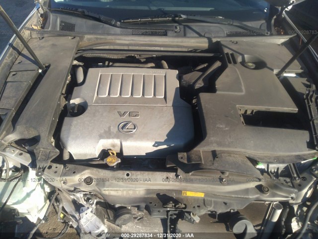 Photo 9 VIN: JTHBK1EG9B2463789 - LEXUS ES 350 