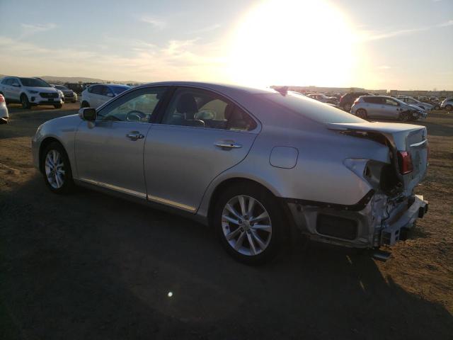 Photo 1 VIN: JTHBK1EG9B2464361 - LEXUS ES 350 