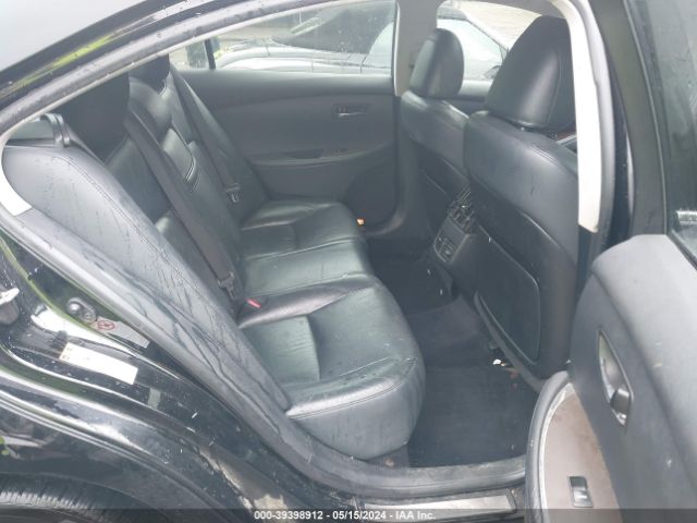 Photo 7 VIN: JTHBK1EG9B2464778 - LEXUS ES 350 