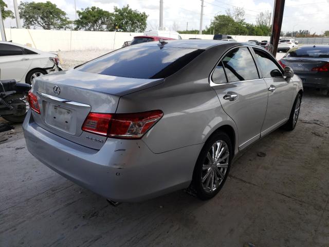 Photo 3 VIN: JTHBK1EG9B2466255 - LEXUS ES 350 