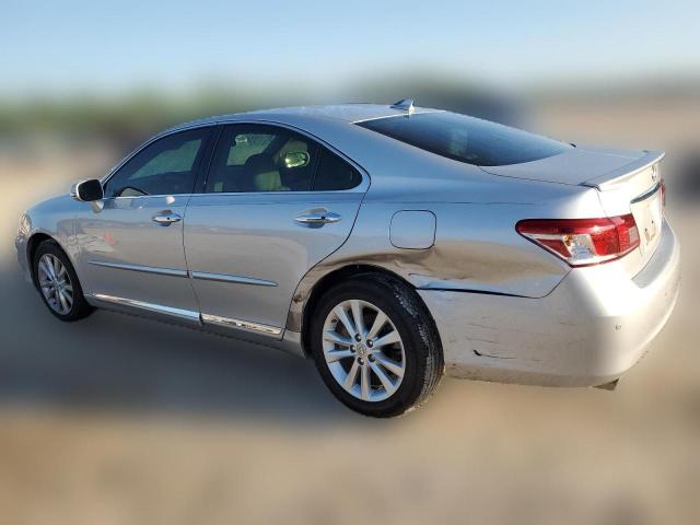 Photo 1 VIN: JTHBK1EG9B2467101 - LEXUS ES350 