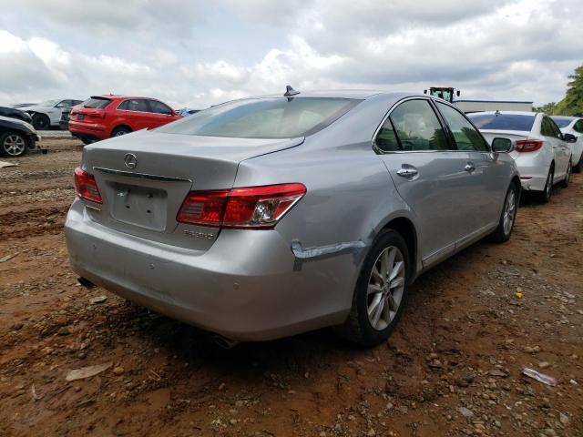 Photo 3 VIN: JTHBK1EG9B2469141 - LEXUS ES 350 