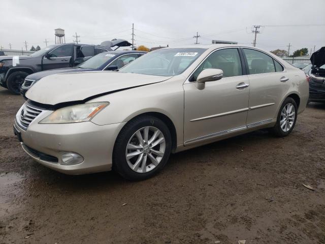 Photo 0 VIN: JTHBK1EG9B2469592 - LEXUS ES350 