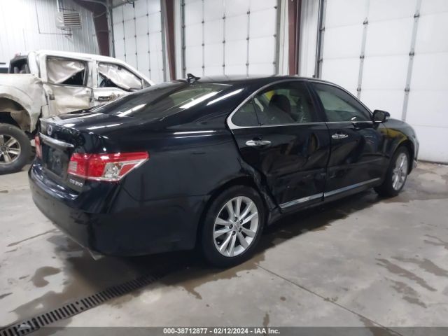 Photo 3 VIN: JTHBK1EG9B2470712 - LEXUS ES 350 