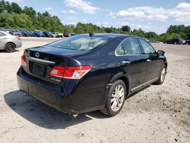 Photo 2 VIN: JTHBK1EG9B2471004 - LEXUS ES 350 