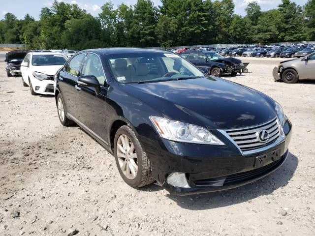 Photo 3 VIN: JTHBK1EG9B2471004 - LEXUS ES 350 