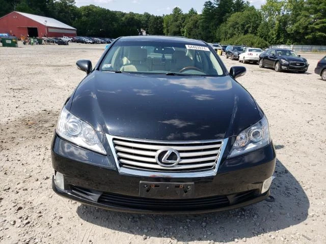 Photo 4 VIN: JTHBK1EG9B2471004 - LEXUS ES 350 