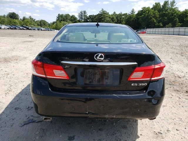 Photo 5 VIN: JTHBK1EG9B2471004 - LEXUS ES 350 