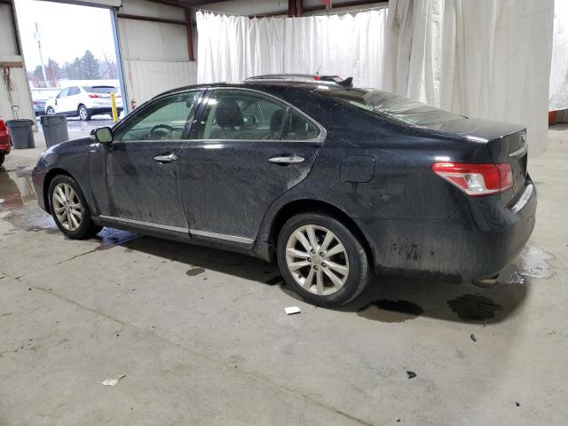 Photo 1 VIN: JTHBK1EG9B2472430 - LEXUS ES 350 