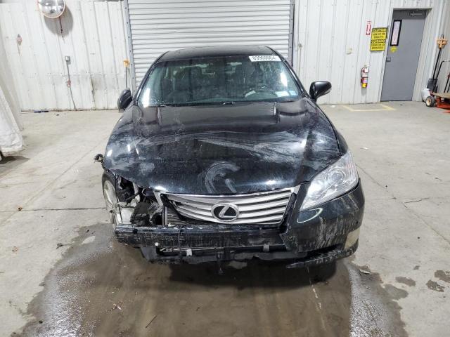 Photo 4 VIN: JTHBK1EG9B2472430 - LEXUS ES 350 