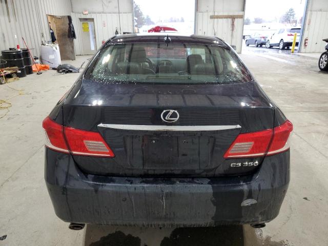 Photo 5 VIN: JTHBK1EG9B2472430 - LEXUS ES 350 