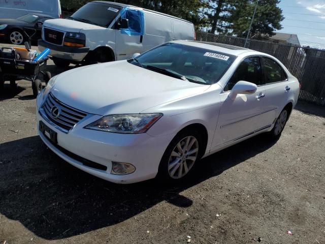 Photo 0 VIN: JTHBK1EG9C2476611 - LEXUS ES 350 