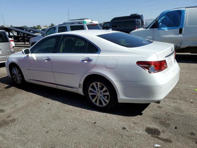 Photo 1 VIN: JTHBK1EG9C2476611 - LEXUS ES 350 