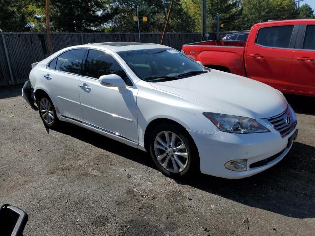 Photo 3 VIN: JTHBK1EG9C2476611 - LEXUS ES 350 