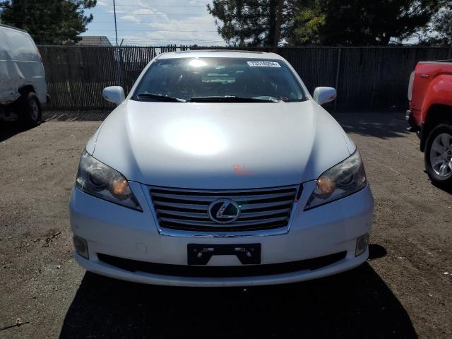 Photo 4 VIN: JTHBK1EG9C2476611 - LEXUS ES 350 