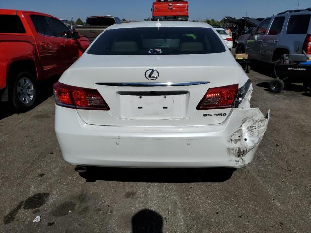 Photo 5 VIN: JTHBK1EG9C2476611 - LEXUS ES 350 