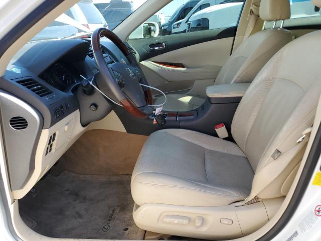 Photo 6 VIN: JTHBK1EG9C2476611 - LEXUS ES 350 