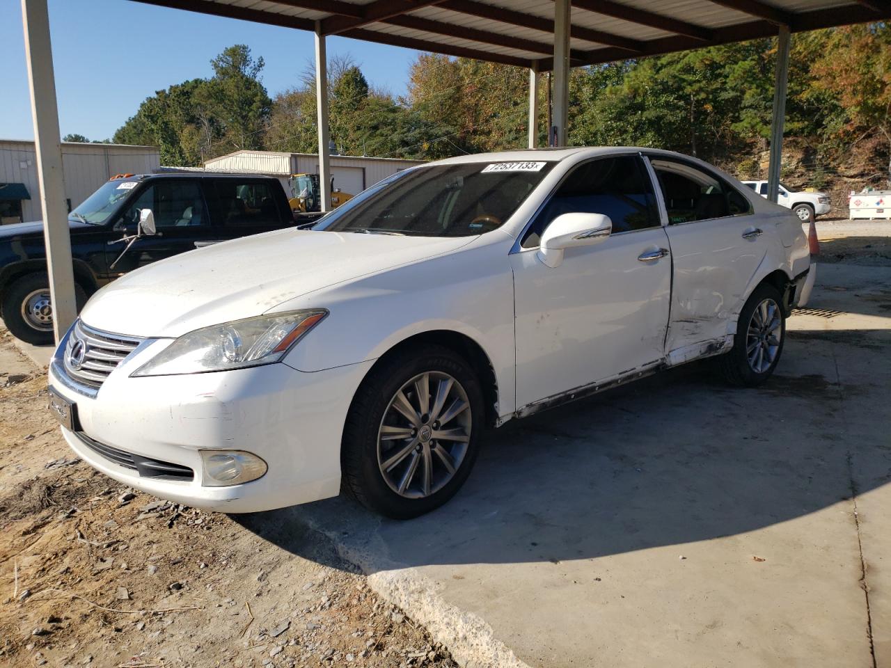 Photo 0 VIN: JTHBK1EG9C2477094 - LEXUS ES 