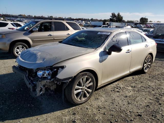 Photo 0 VIN: JTHBK1EG9C2477578 - LEXUS ES350 