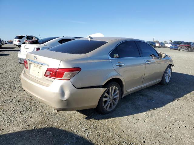 Photo 2 VIN: JTHBK1EG9C2477578 - LEXUS ES350 