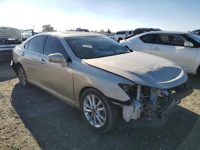 Photo 3 VIN: JTHBK1EG9C2477578 - LEXUS ES350 