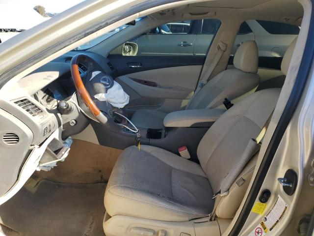 Photo 6 VIN: JTHBK1EG9C2477578 - LEXUS ES350 