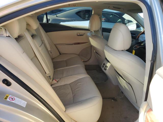 Photo 9 VIN: JTHBK1EG9C2477578 - LEXUS ES350 